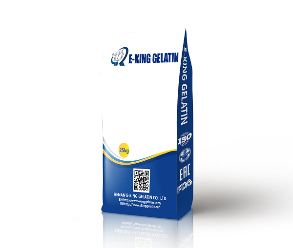Stabilizer beef skin Food Grade Gelatin Powder CAS 9000-70-8 Halal Gelatin 180-280 bloom 8-60 mesh