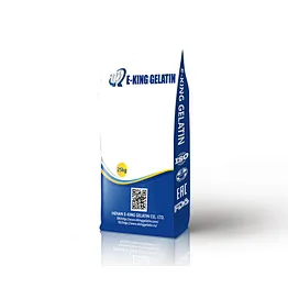 Stabilizer beef skin Food Grade Gelatin Powder CAS 9000-70-8 Halal Gelatin 180-280 bloom 8-60 mesh