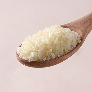 Stabilizer beef skin Food Grade Gelatin Powder CAS 9000-70-8 Halal Gelatin 180-280 bloom 8-60 mesh