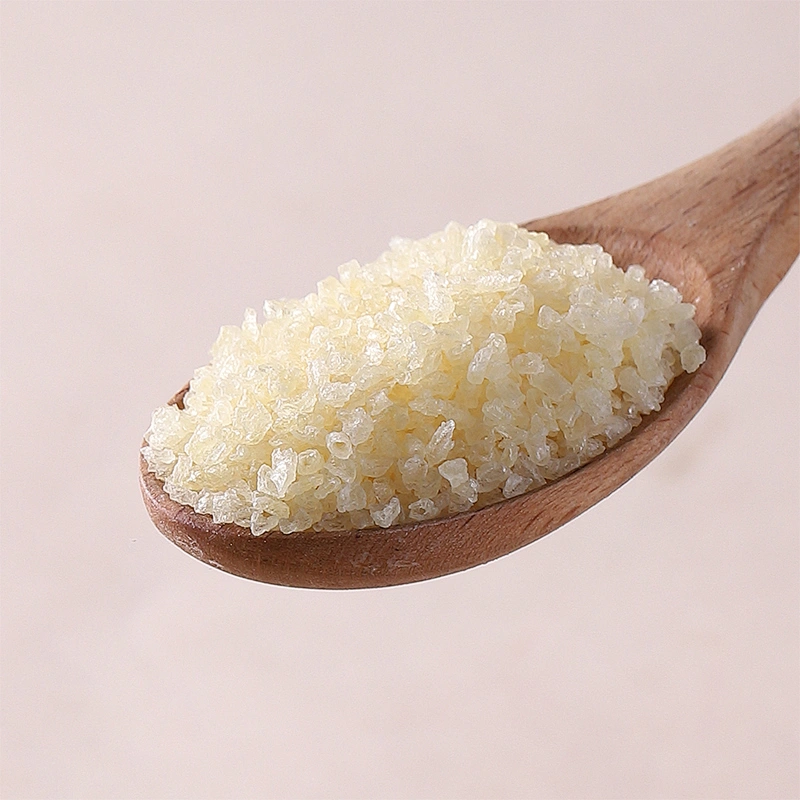 Stabilizer beef skin Food Grade Gelatin Powder CAS 9000-70-8 Halal Gelatin 180-280 bloom 8-60 mesh